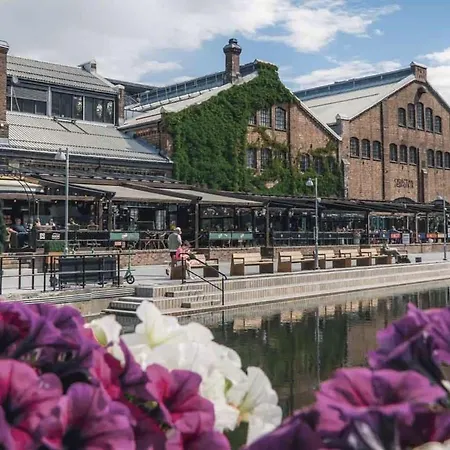 5 Mins To City Center In Bright & Cozy Stay Trondheim Exterior photo