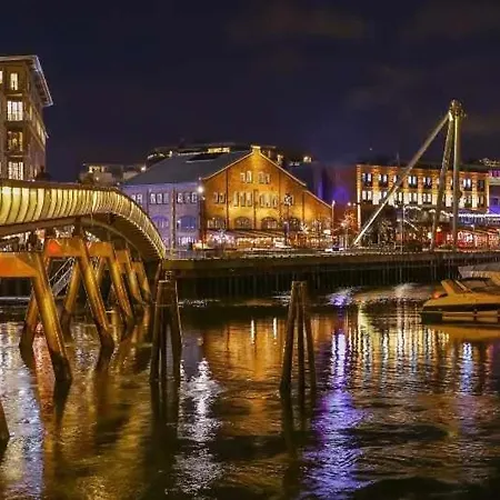5 Mins To City Center In Bright & Cozy Stay Trondheim Exterior photo