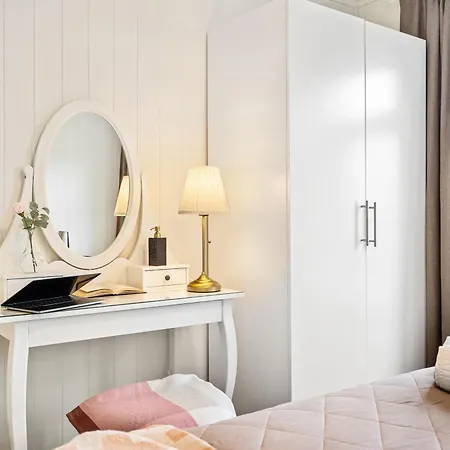 5 Mins To City Center In Bright & Cozy Stay Trondheim Exterior photo