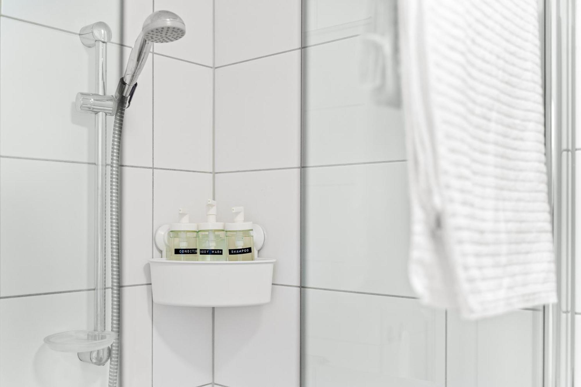 Apartment 5 Mins To Center In Bright & Cozy Trondheim